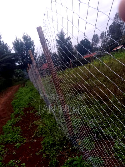 0.17 Acre Plot , Banana Near Homex, - Image 9