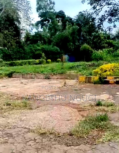 1.5acres Parcel of Land Ridgeways - Image 1