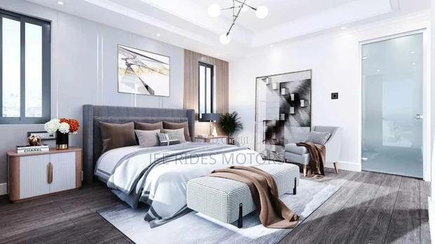 Furnished 3bdrm Apartment in Lavington, Nairobi Central for Rent