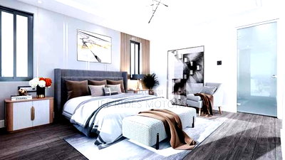 Furnished 3bdrm Apartment in Lavington, Nairobi Central for Rent - Image 5