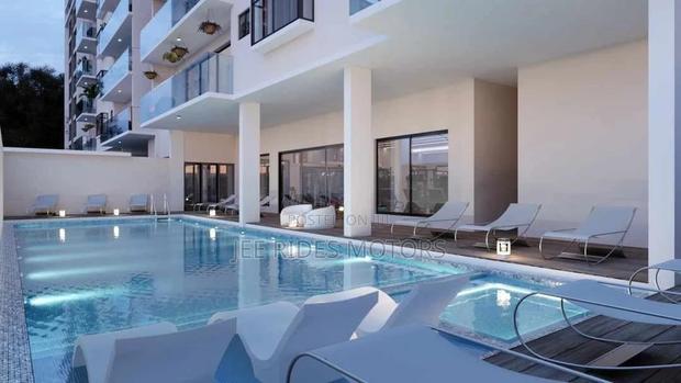 Furnished 3bdrm Apartment in Lavington, Nairobi Central for Rent