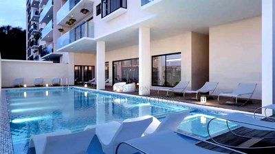 Furnished 3bdrm Apartment in Lavington, Nairobi Central for Rent - Image 6