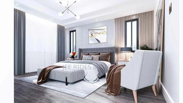 Furnished 3bdrm Apartment in Lavington, Nairobi Central for Rent