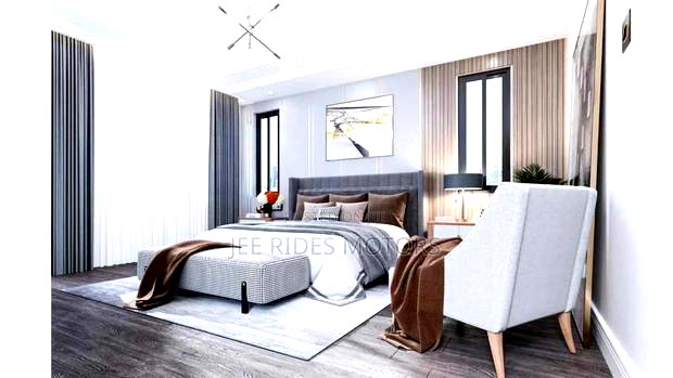 Furnished 3bdrm Apartment in Lavington, Nairobi Central for Rent