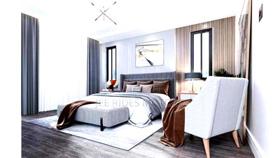 Furnished 3bdrm Apartment in Lavington, Nairobi Central for Rent - Image 4