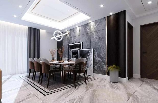 Furnished 3bdrm Apartment in Lavington, Nairobi Central for Rent