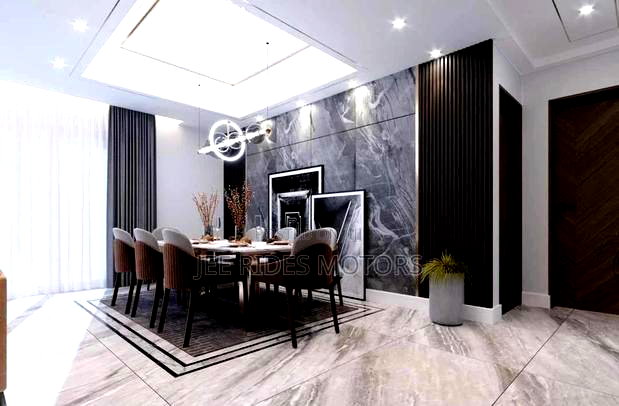 Furnished 3bdrm Apartment in Lavington, Nairobi Central for Rent