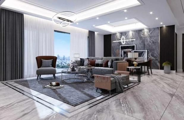 Furnished 3bdrm Apartment in Lavington, Nairobi Central for Rent