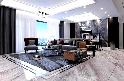 Furnished 3bdrm Apartment in Lavington, Nairobi Central for Rent - Image 3