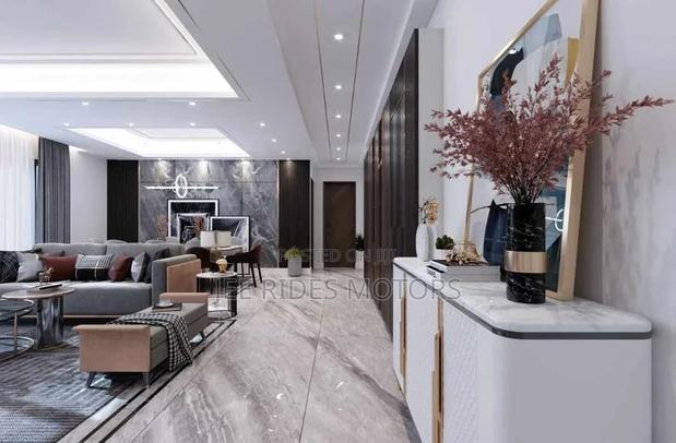 Furnished 3bdrm Apartment in Lavington, Nairobi Central for Rent