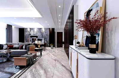 Furnished 3bdrm Apartment in Lavington, Nairobi Central for Rent - Image 1