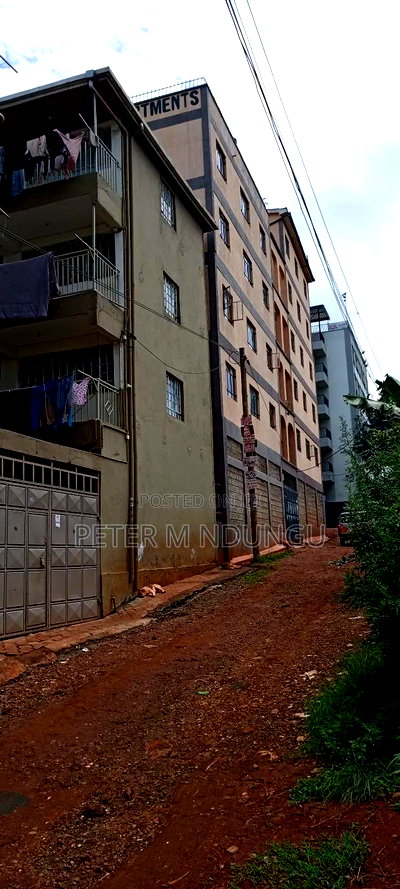 Ruaka Prime Commercial Plot, 1/8 Acre - Image 1