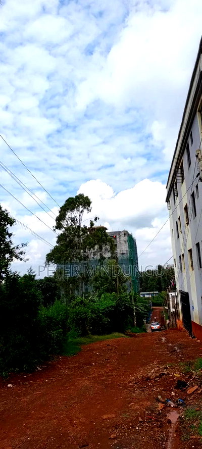 Ruaka Prime Commercial Plot, 1/8 Acre - Image 4