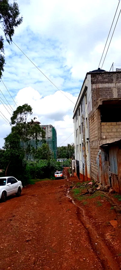 Ruaka Prime Commercial Plot, 1/8 Acre - Image 2