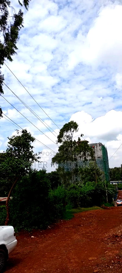 Ruaka Prime Commercial Plot, 1/8 Acre - Image 3