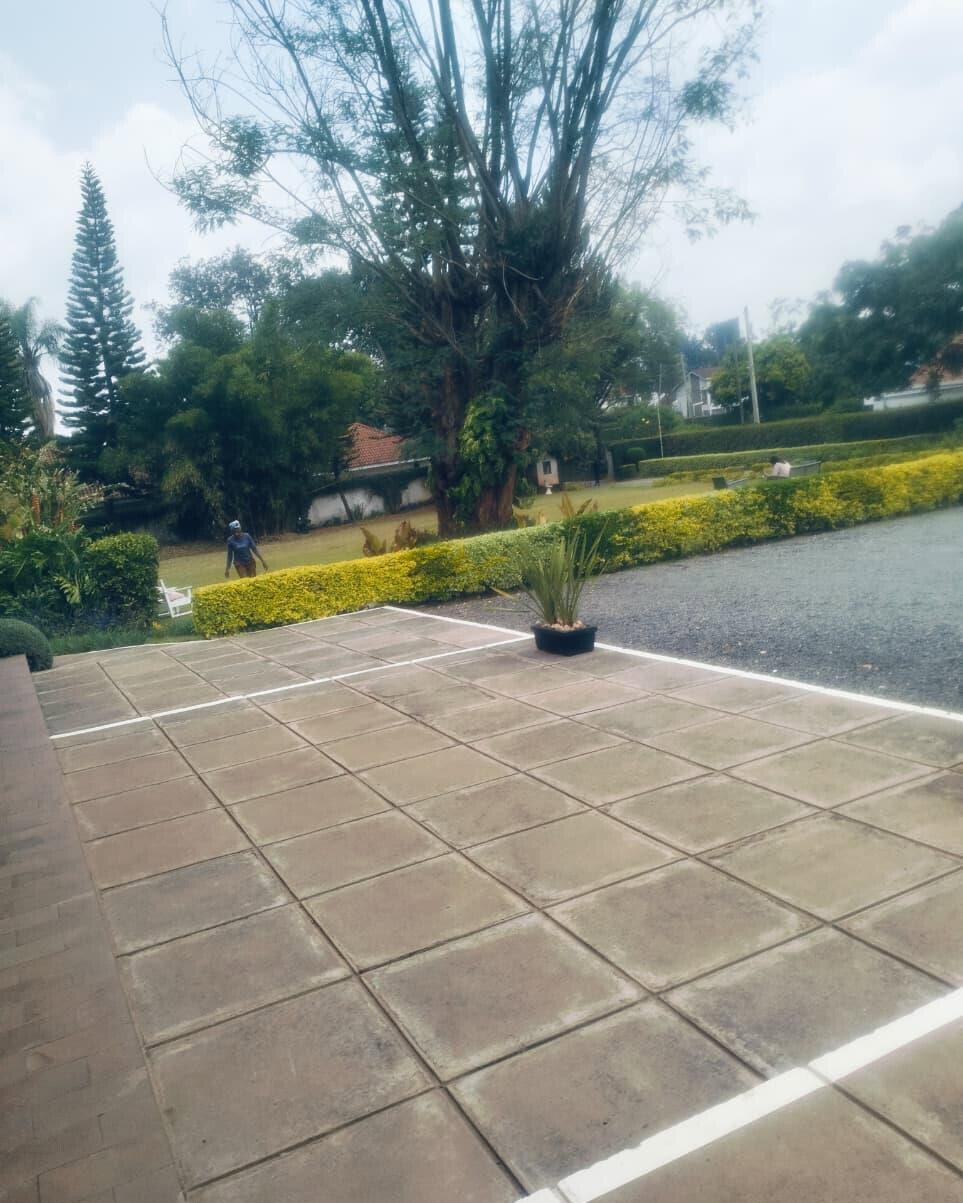 2.5-Acre Plot with Garden