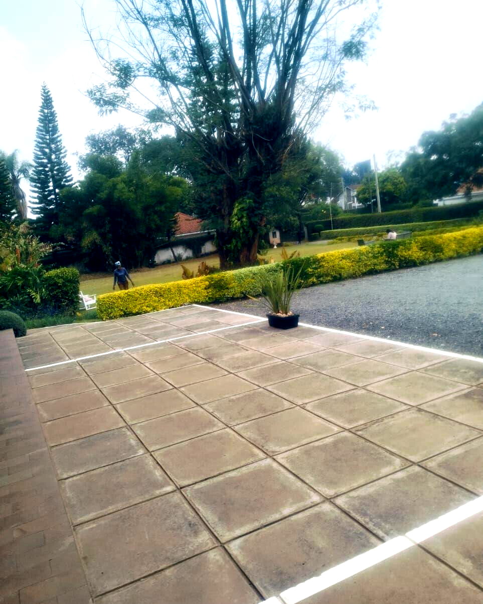 2.5-Acre Plot with Garden