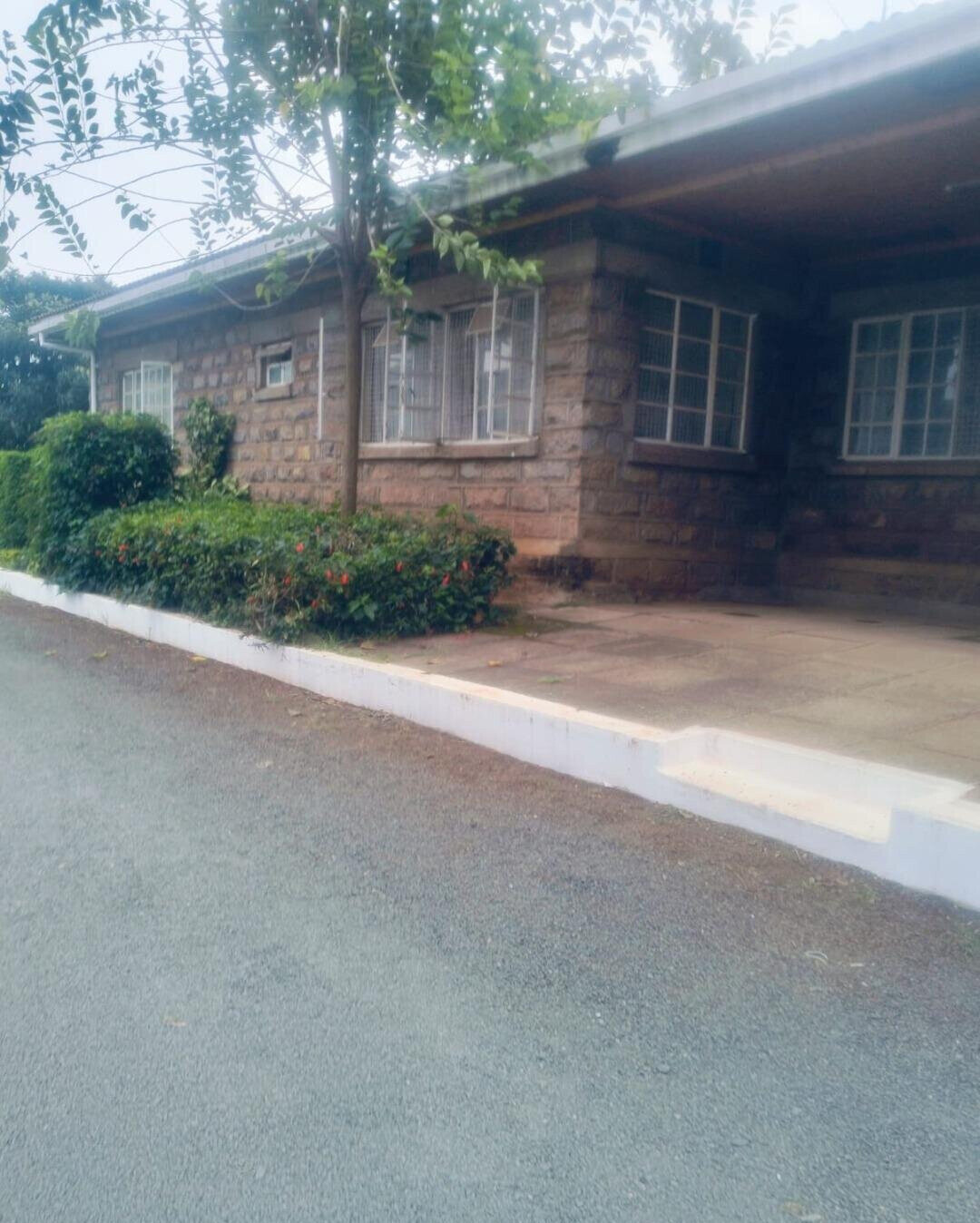 2.5-Acre Plot with Garden
