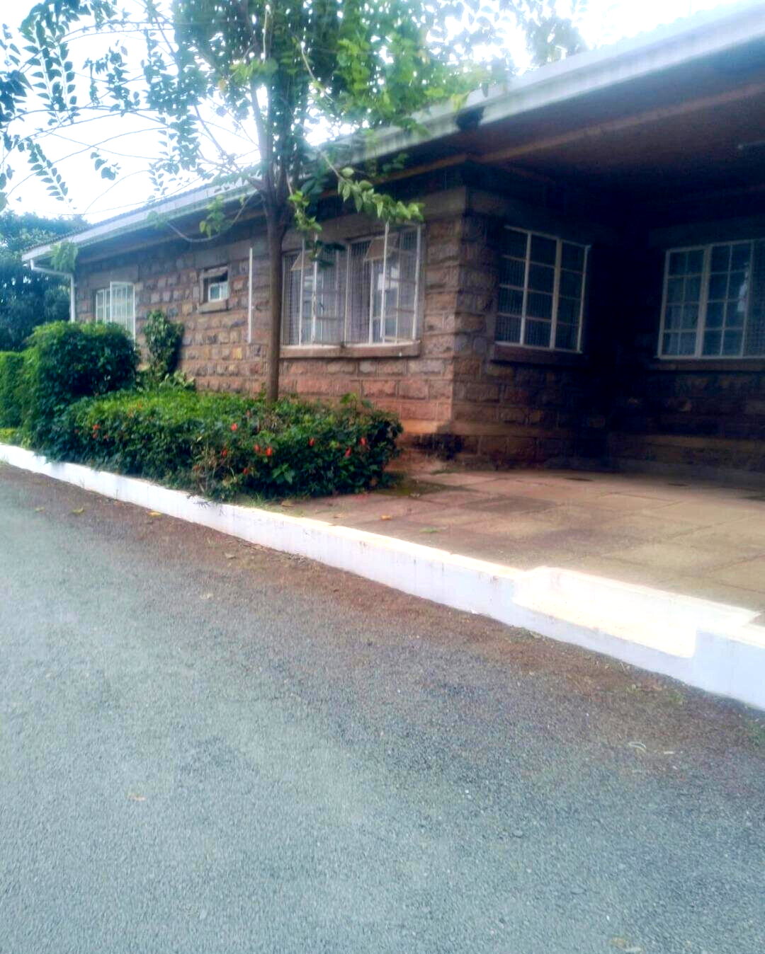 2.5-Acre Plot with Garden