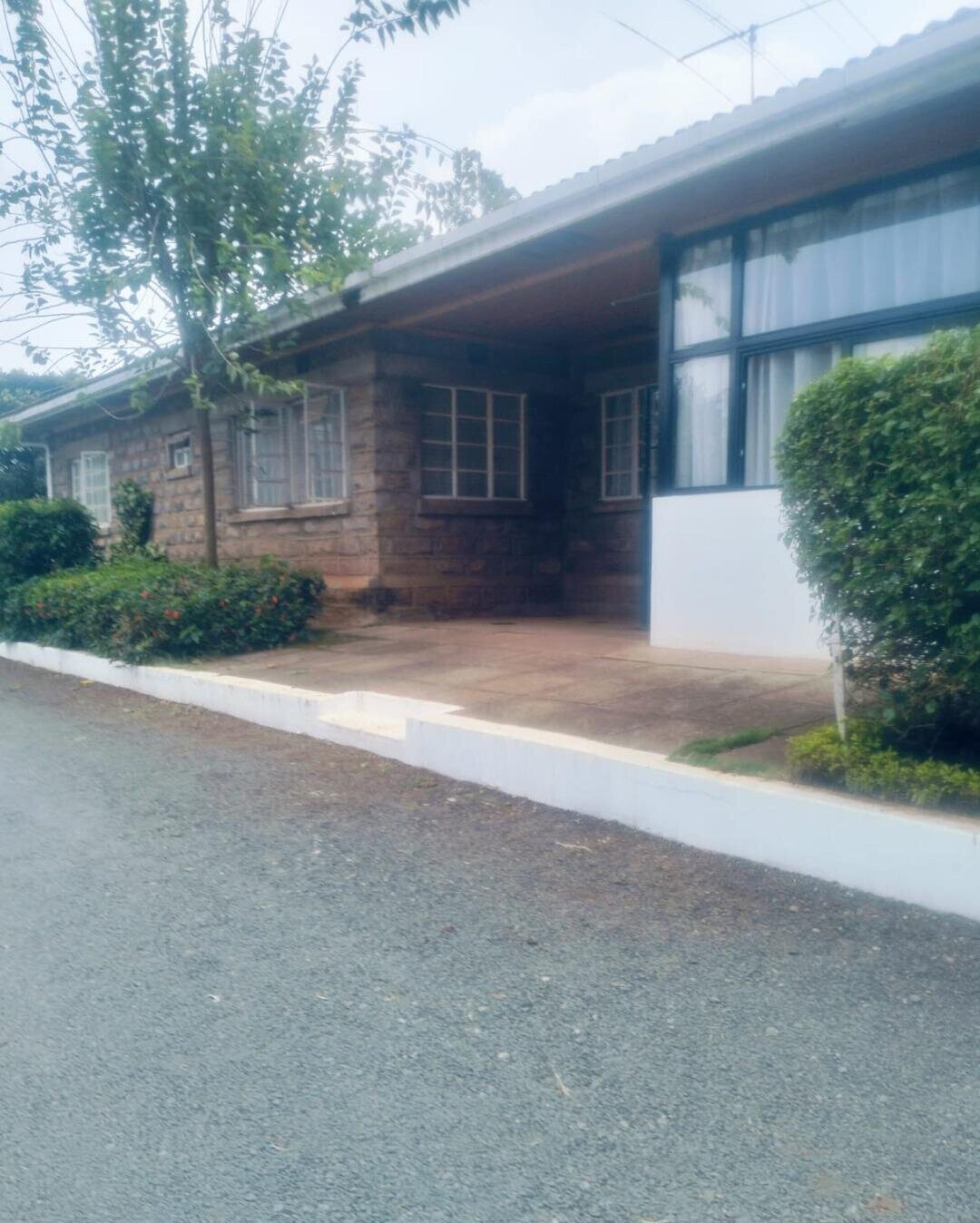 2.5-Acre Plot with Garden