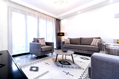 Furnished 3bdrm Apartment in Riverside, Westlands for rent - Image 3