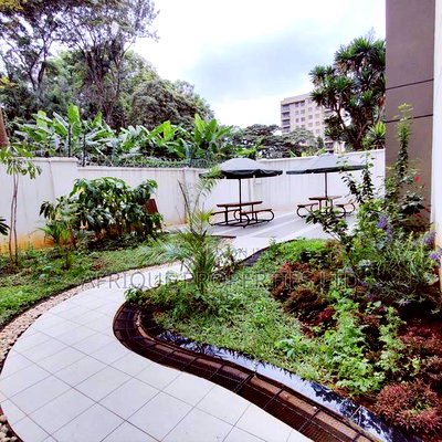 Furnished 3bdrm Apartment in Riverside, Westlands for rent - Image 11
