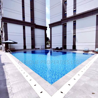 Furnished 3bdrm Apartment in Riverside, Westlands for rent - Image 7