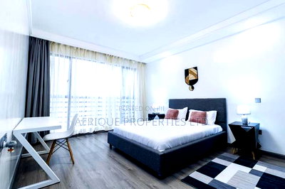 Furnished 3bdrm Apartment in Riverside, Westlands for rent - Image 15