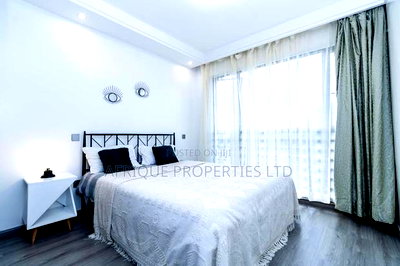 Furnished 3bdrm Apartment in Riverside, Westlands for rent - Image 16