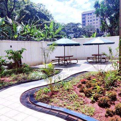 Furnished 3bdrm Apartment in Riverside, Westlands for rent - Image 14