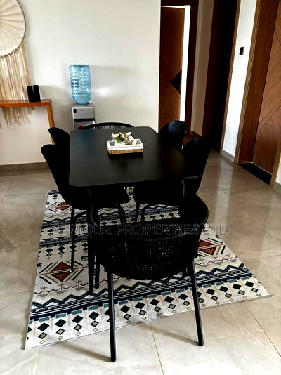 Furnished 3bdrm Apartment in Riverside, Westlands for rent - Image 9