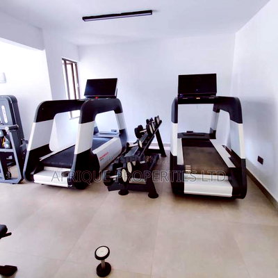 Furnished 3bdrm Apartment in Riverside, Westlands for rent - Image 8