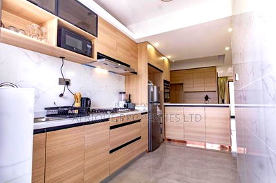 Furnished 3bdrm Apartment in Riverside, Westlands for rent - Image 4