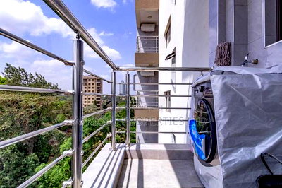 Furnished 3bdrm Apartment in Riverside, Westlands for rent - Image 13