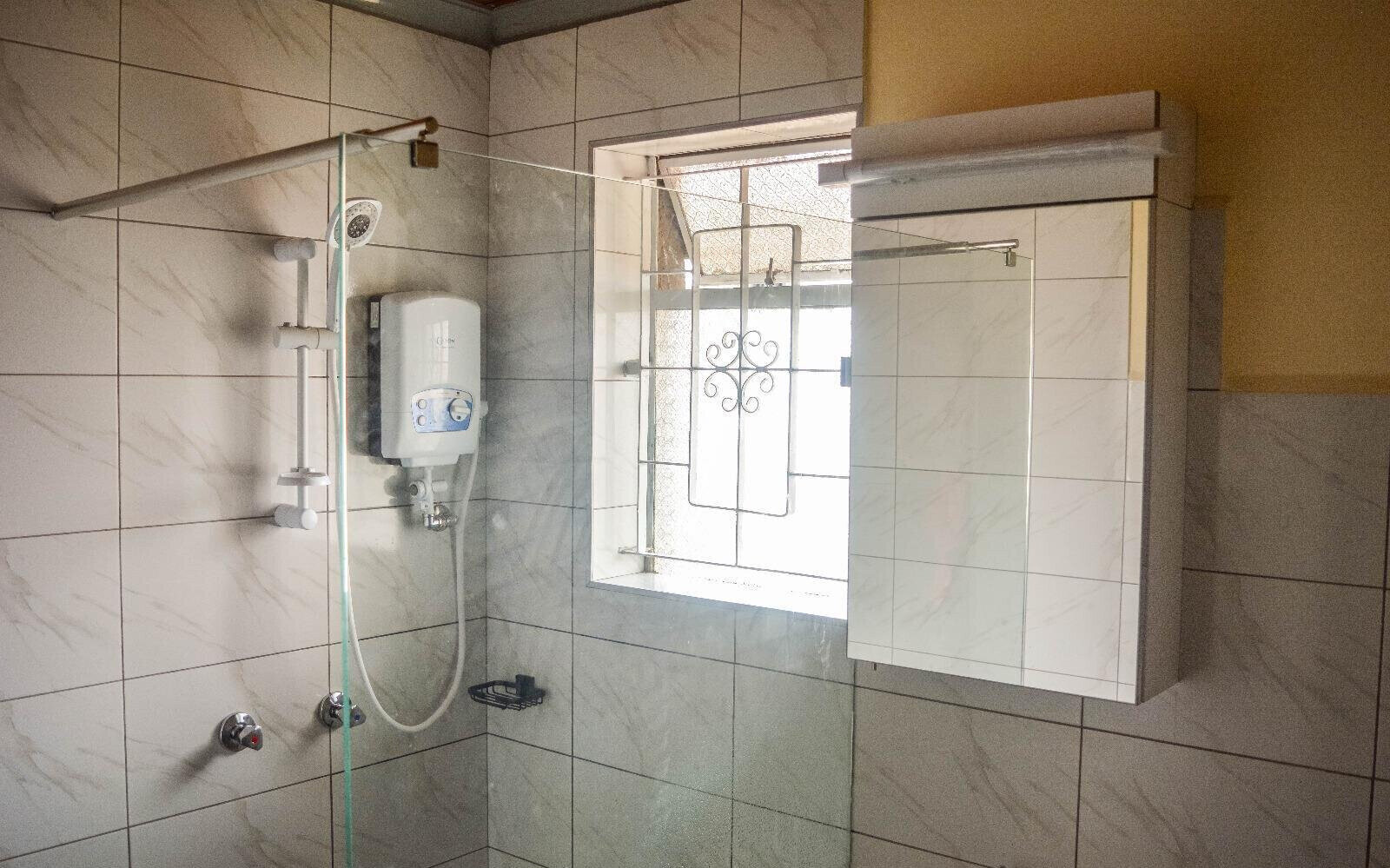 Executive 3BR Townhouse Mansionette with DSQ - Lavington