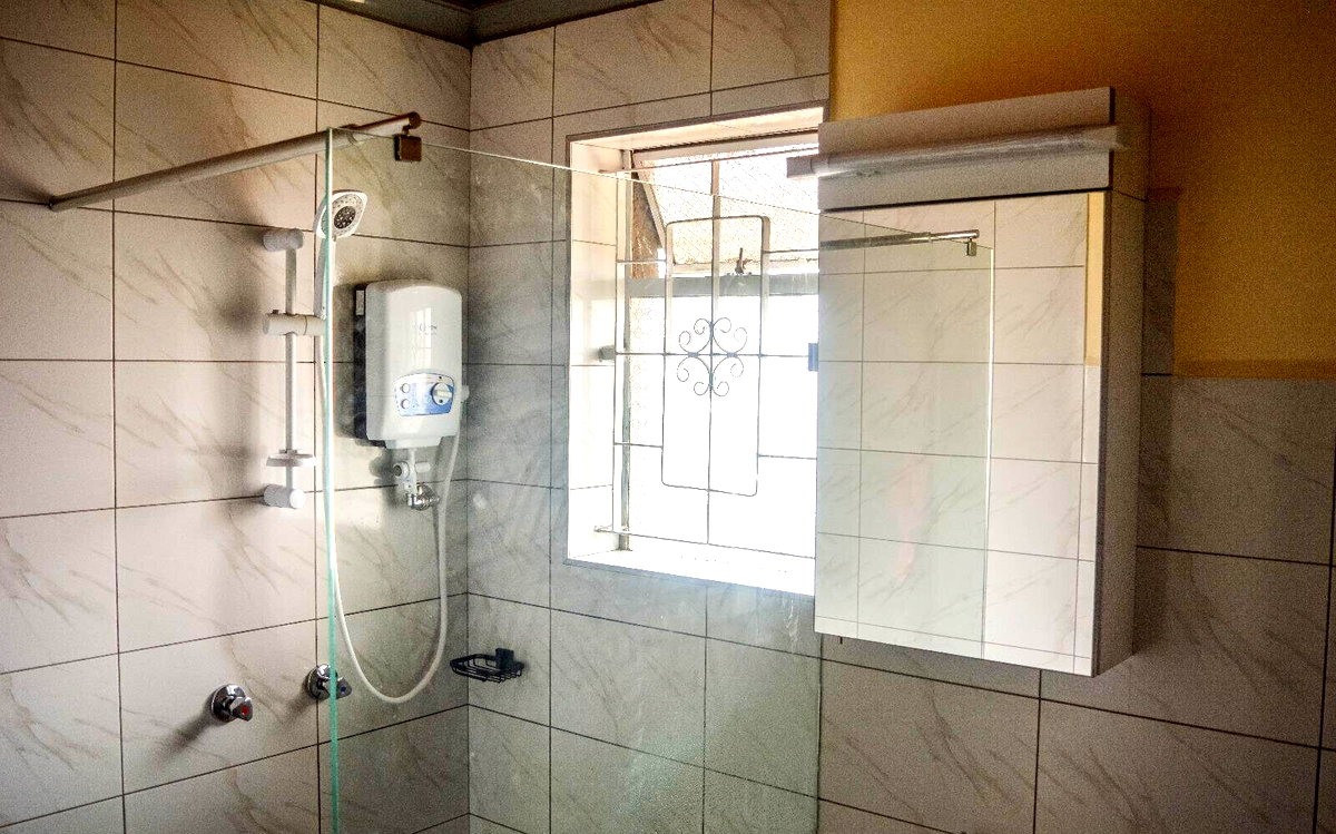 Executive 3BR Townhouse Mansionette with DSQ - Lavington