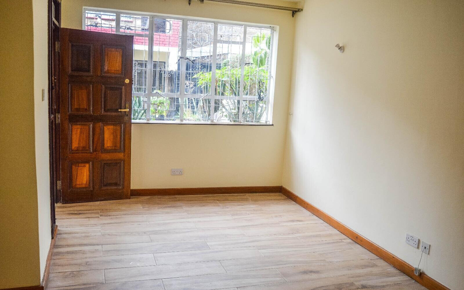 Executive 3BR Townhouse Mansionette with DSQ - Lavington