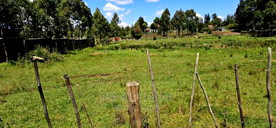 Elgonview 1/2 Acre Plot for Sale in Eldoret - Image 3