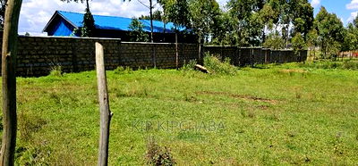 Elgonview 1/2 Acre Plot for Sale in Eldoret - Image 5