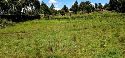 Elgonview 1/2 Acre Plot for Sale in Eldoret - Image 1