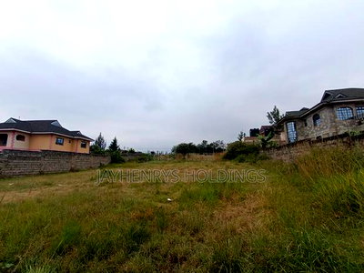 1/4 Acre Plot for Sale in Membley, Ruiru - Image 5