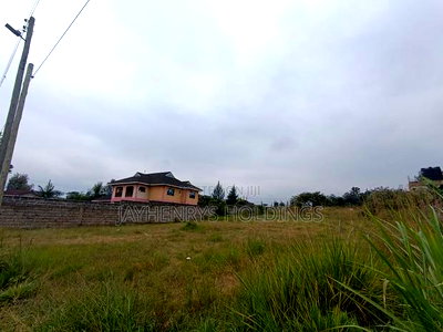 1/4 Acre Plot for Sale in Membley, Ruiru - Image 4