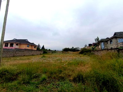 1/4 Acre Plot for Sale in Membley, Ruiru - Image 3