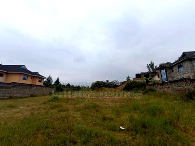 1/4 Acre Plot for Sale in Membley, Ruiru - Image 2