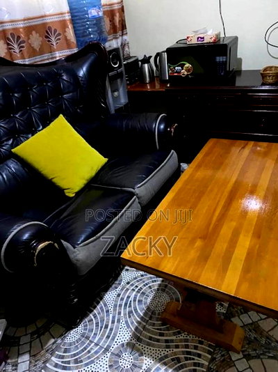 Furnished 1bdrm Bedsitter in Riara, Ole Odume Rd, Valley Arcade - Image 1
