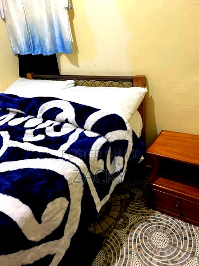 Furnished 1bdrm Bedsitter in Riara, Ole Odume Rd, Valley Arcade - Image 3