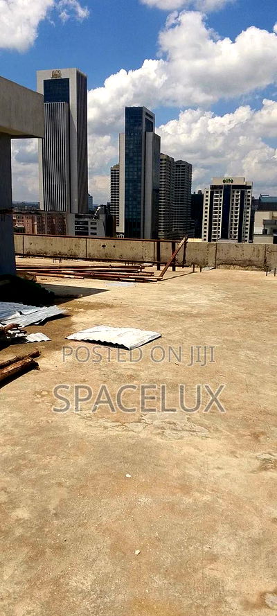 11000sqf Roof Top With 360 Degrees View of City - Image 4
