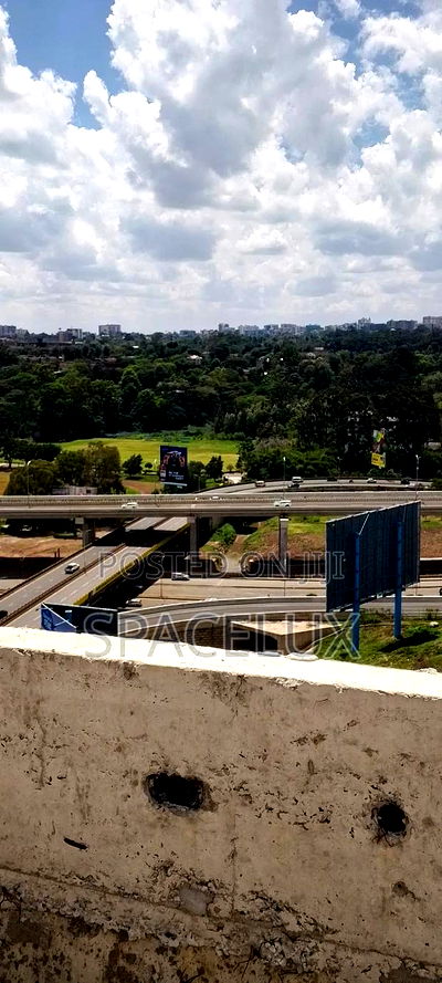 11000sqf Roof Top With 360 Degrees View of City - Image 1