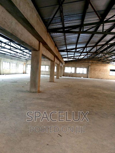 11000sqf Roof Top With 360 Degrees View of City - Image 6