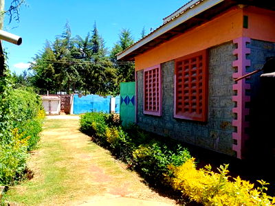 4bdrm Maisonette in Annex - Bethel, Ngeria for Sale - Image 3